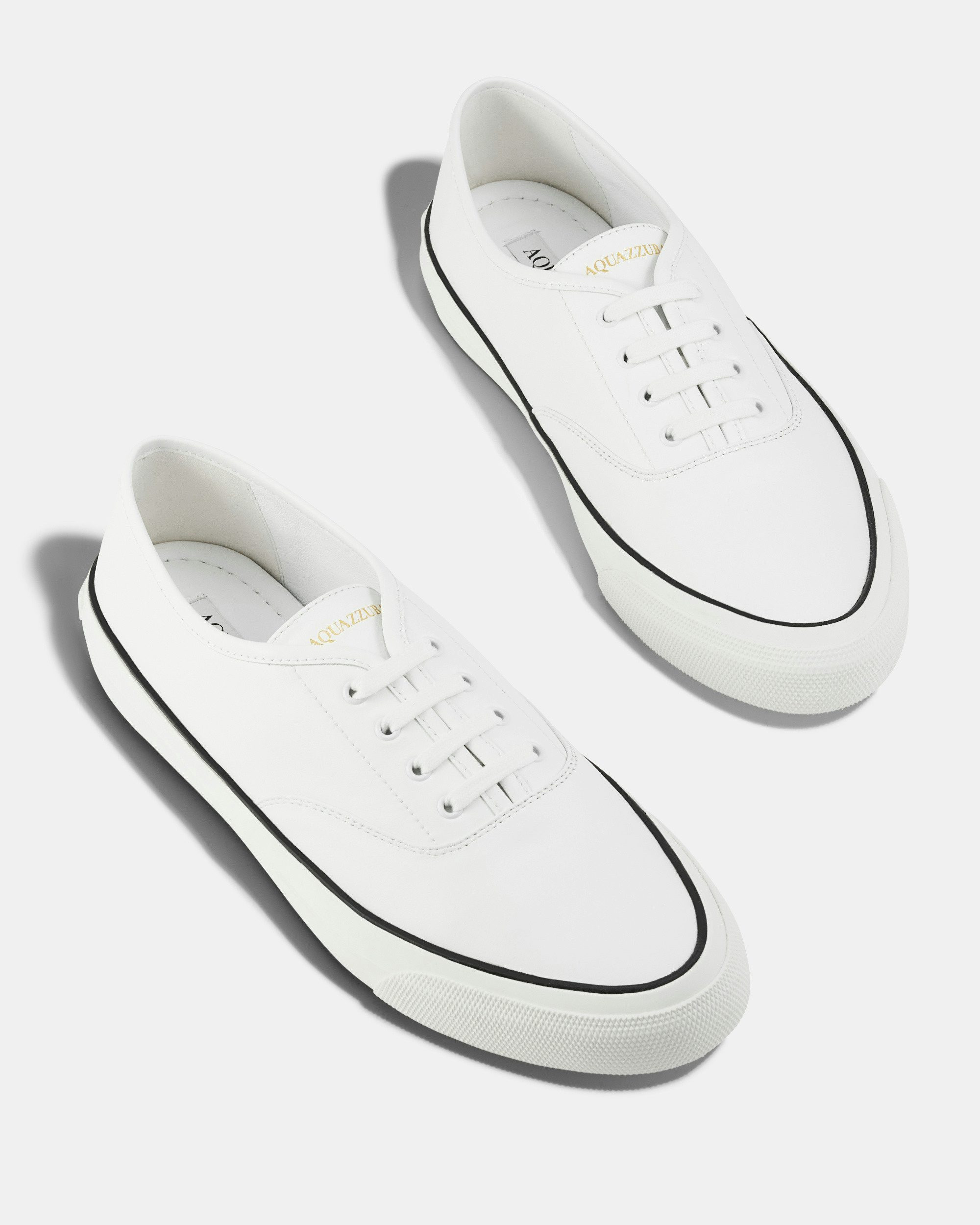 Minimalist Sneaker - 3