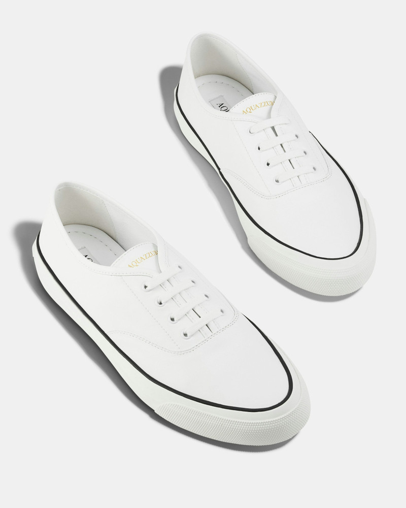 Minimalist Sneaker 3