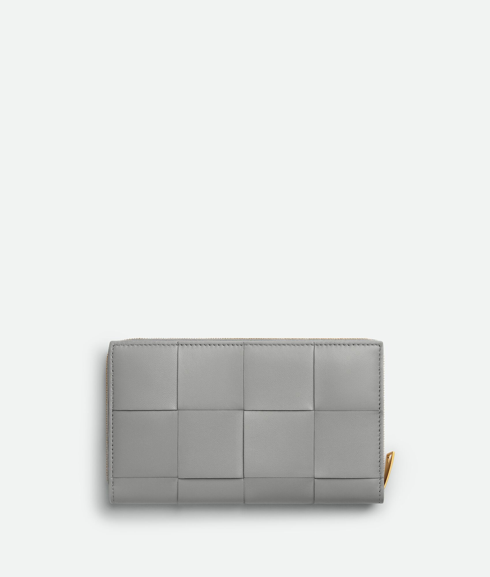 Cassette Large Zip Around Wallet - 3