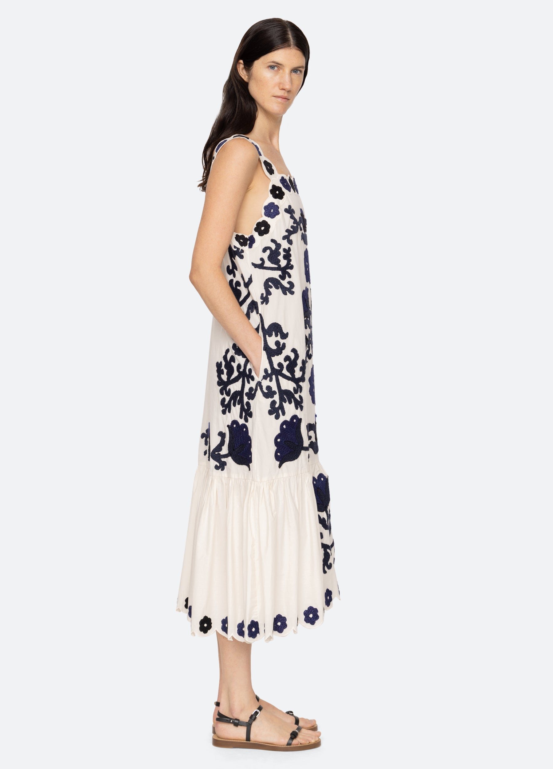 Catrine Dress - 5