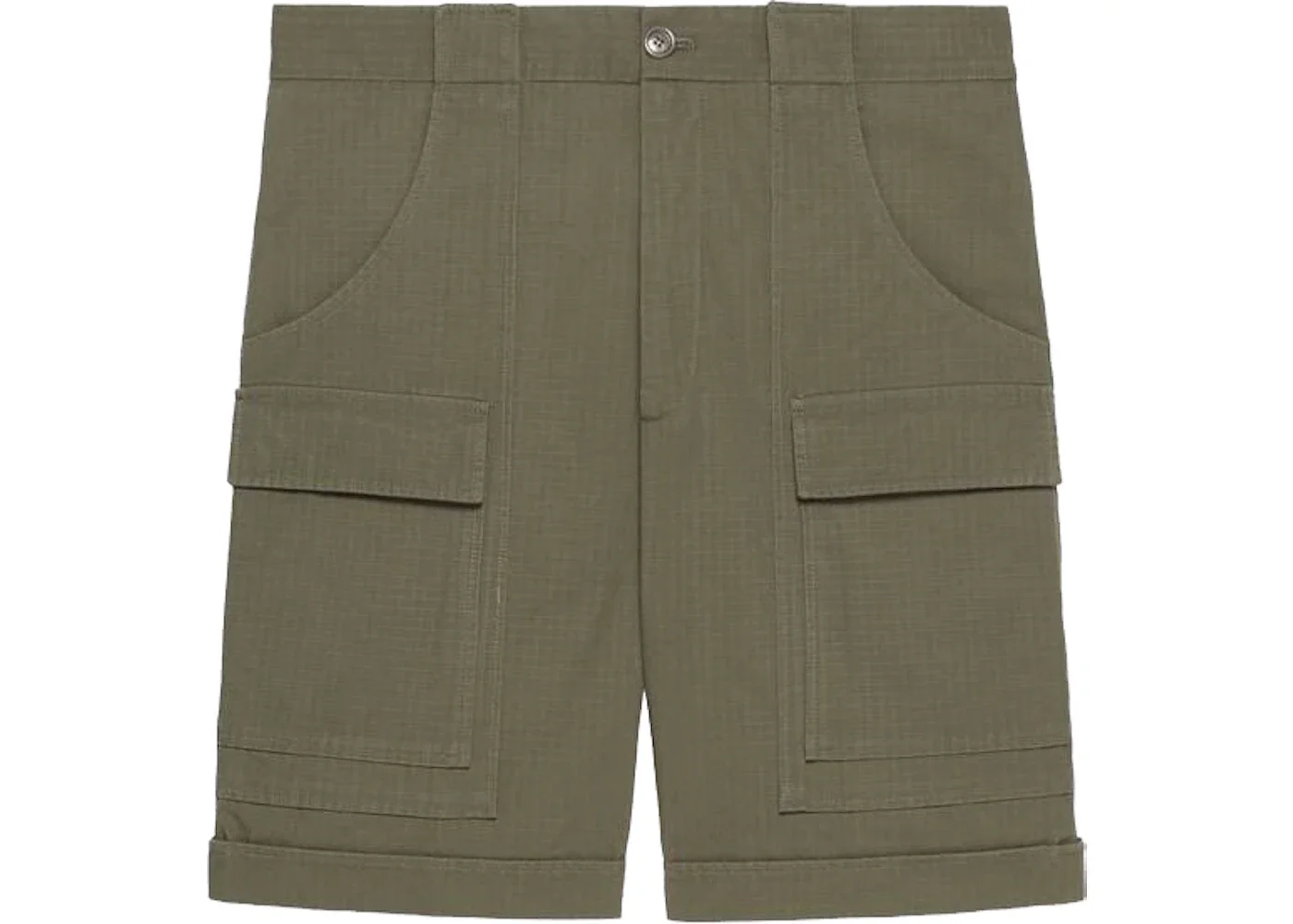 The North Face x Gucci nylon shorts - 1
