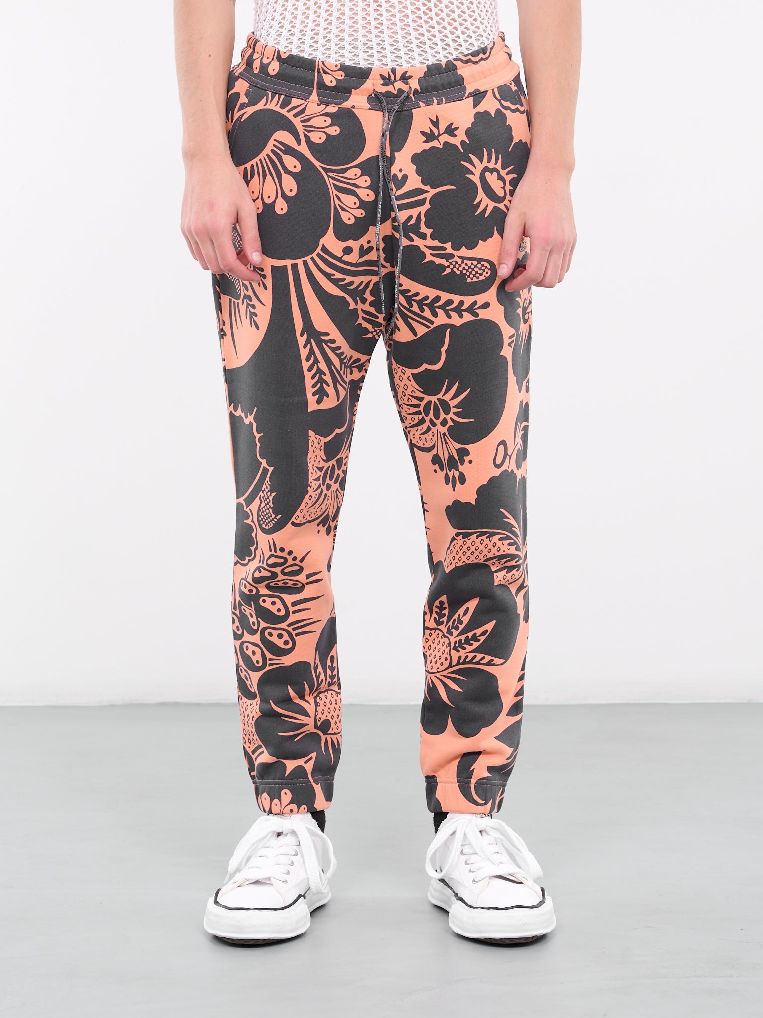 Hawaiian Sweat Pants - 1