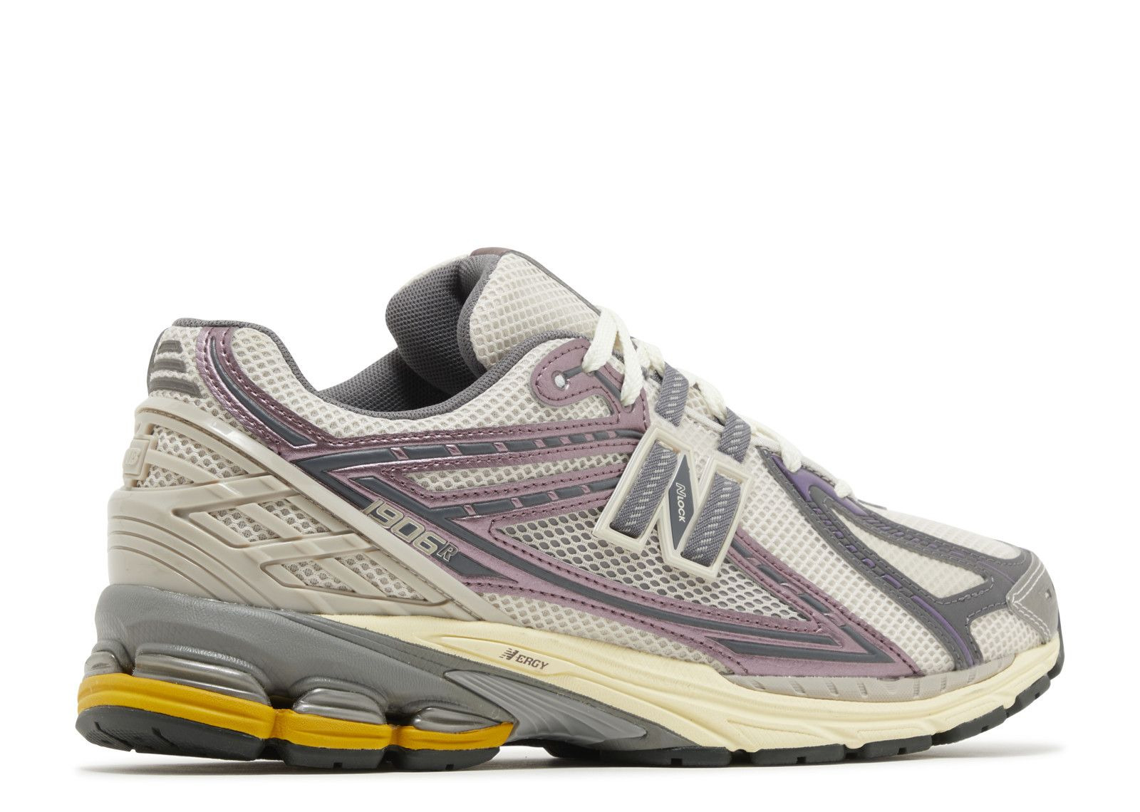NEW BALANCE 1906R 'LICORICE' - 3