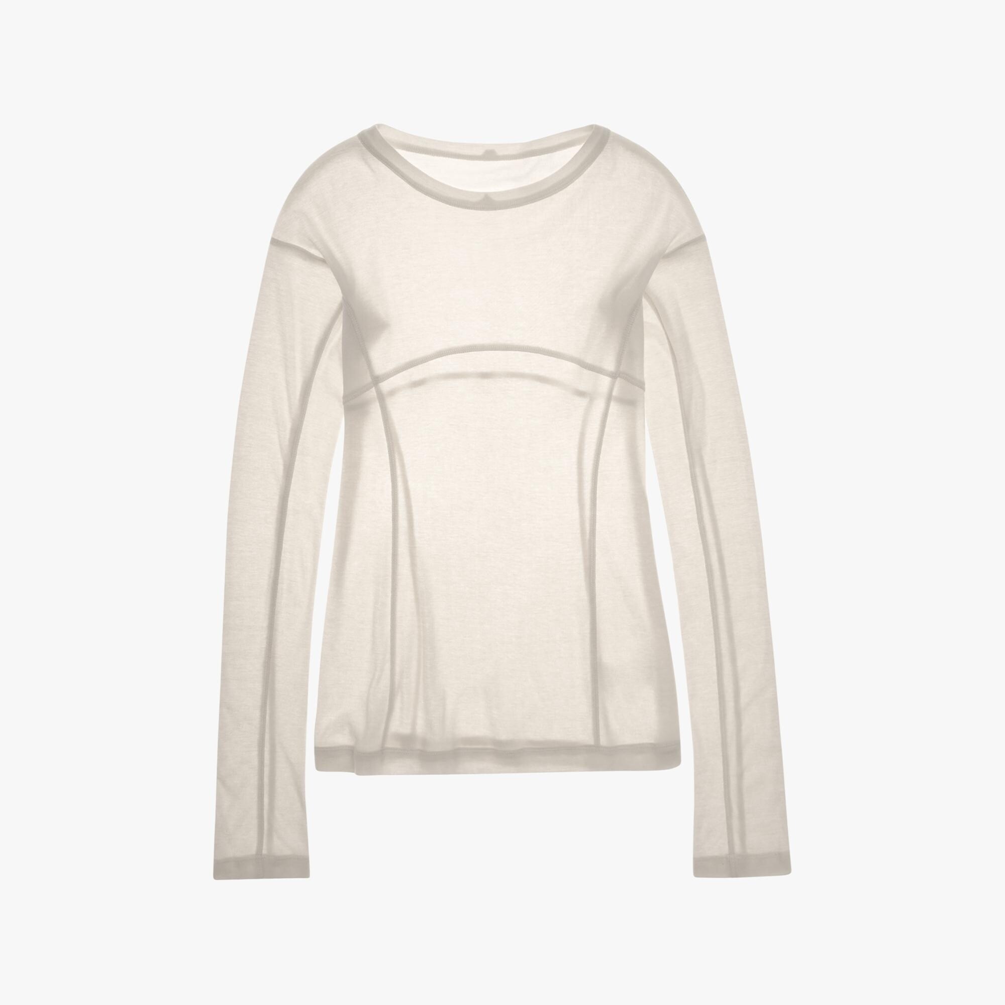BABY LONG-SLEEVE TEE - 1