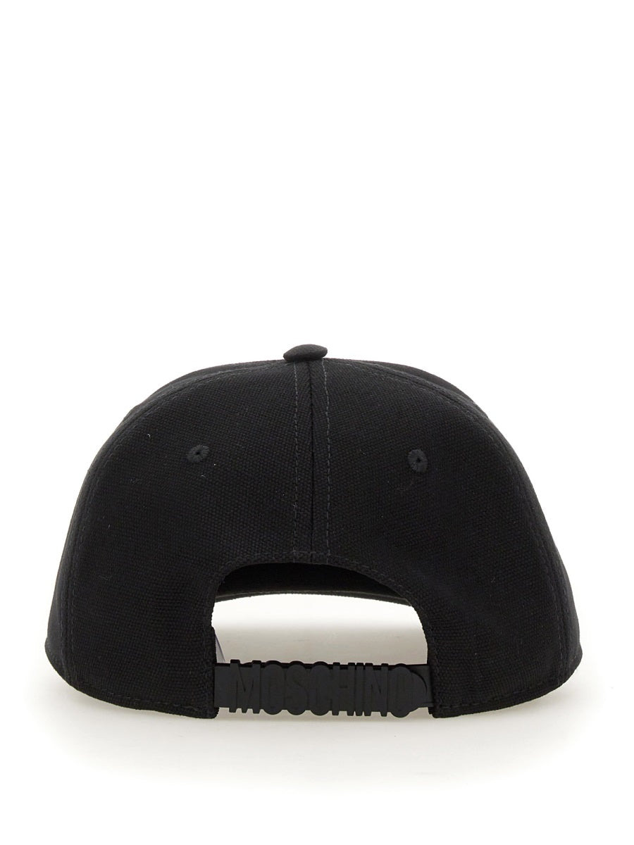 Moschino Men Baseball Cap - 3