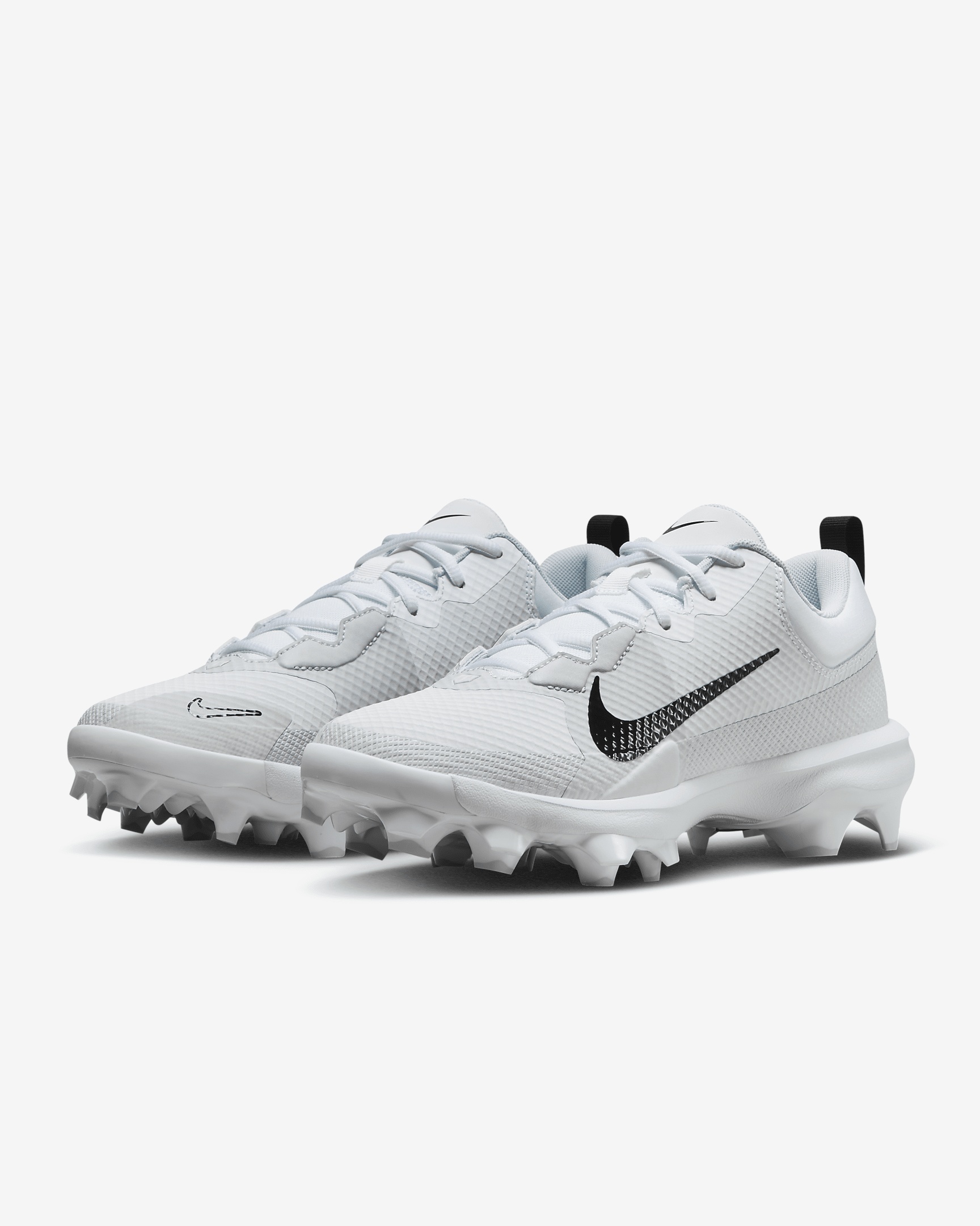 Nike Force Trout 9 Pro MCS Baseball Cleats - 5