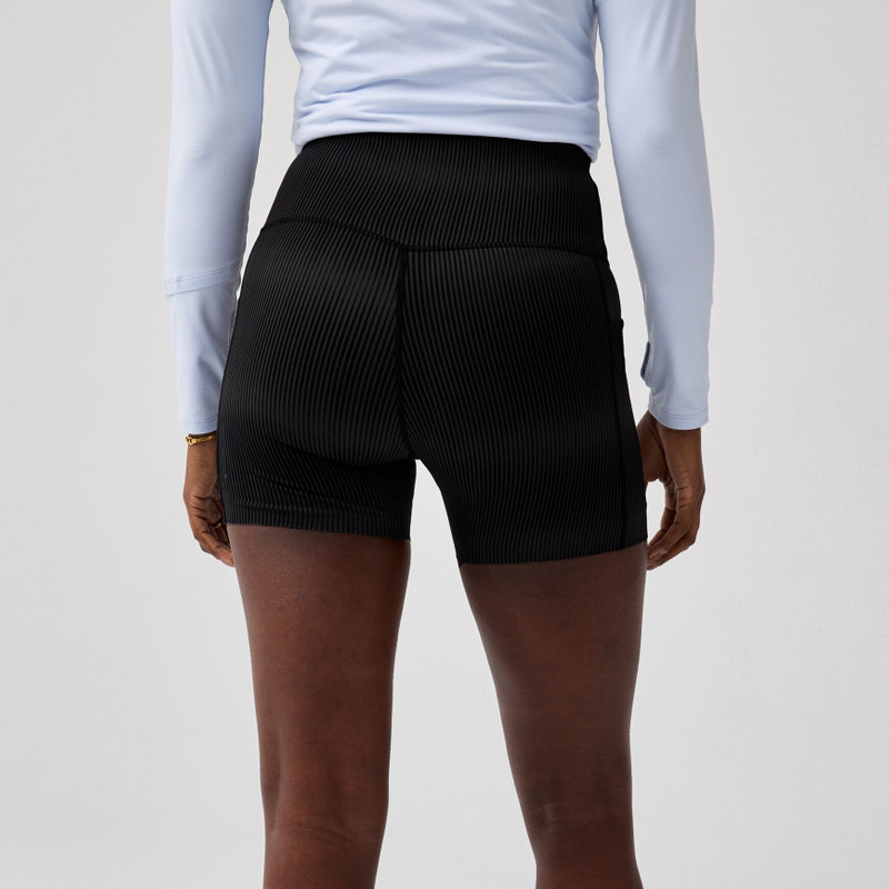 BROOKS Chaser 5" Short Tight outlook