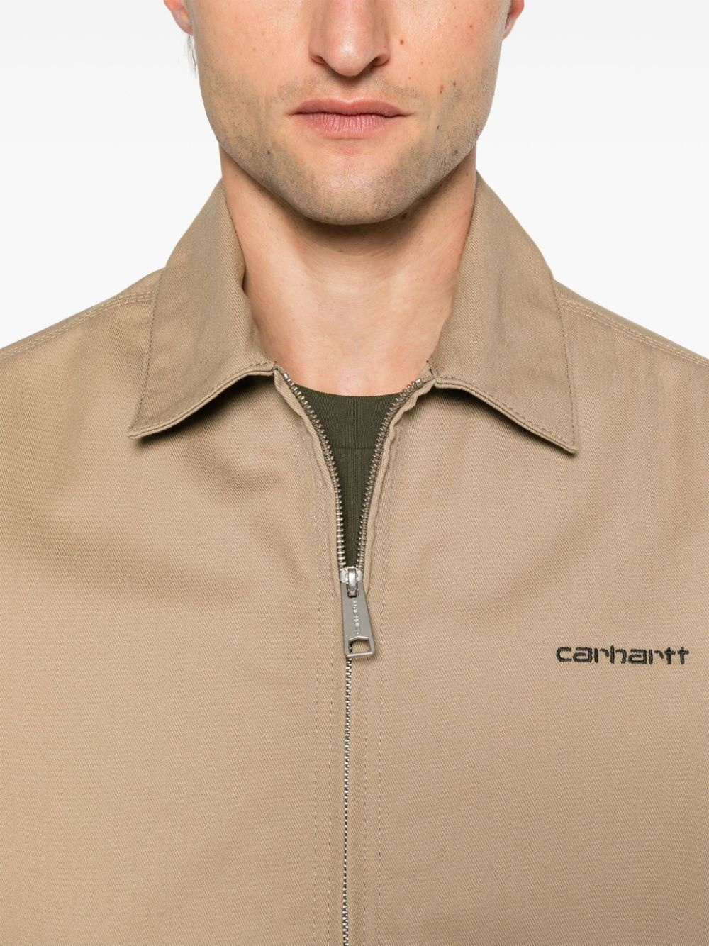 Module Script jacket - 5