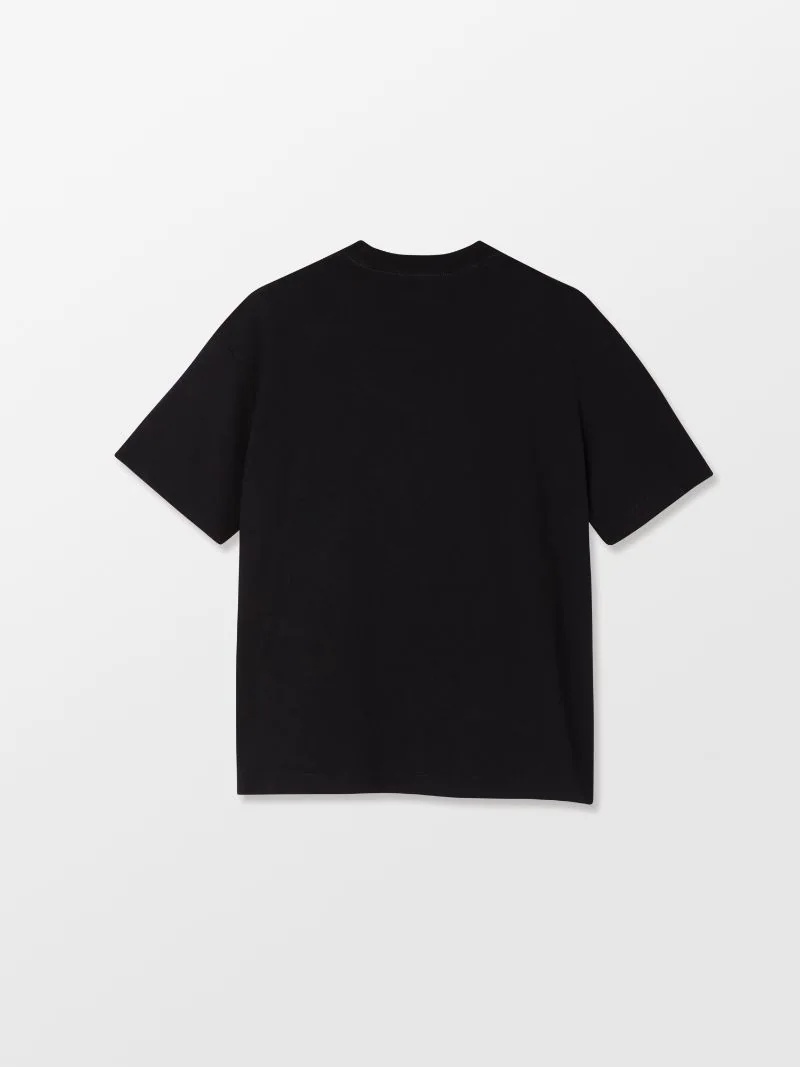 2WAY T-SHIRT - 2