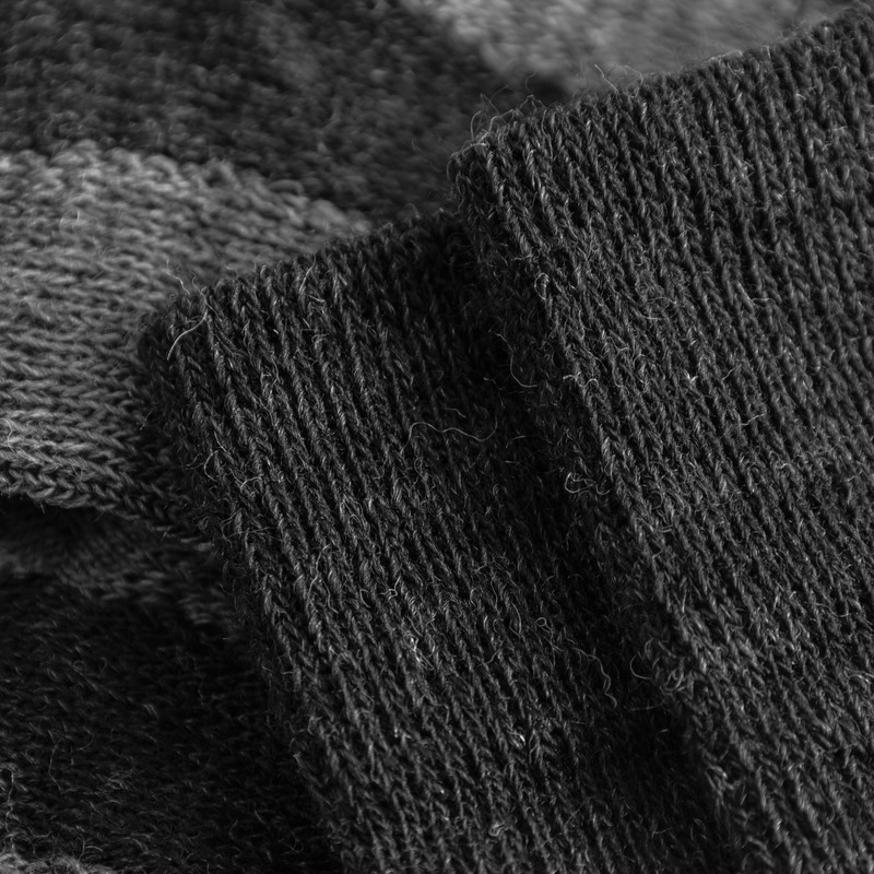 66°NORTH Spillir Ankle Socks outlook