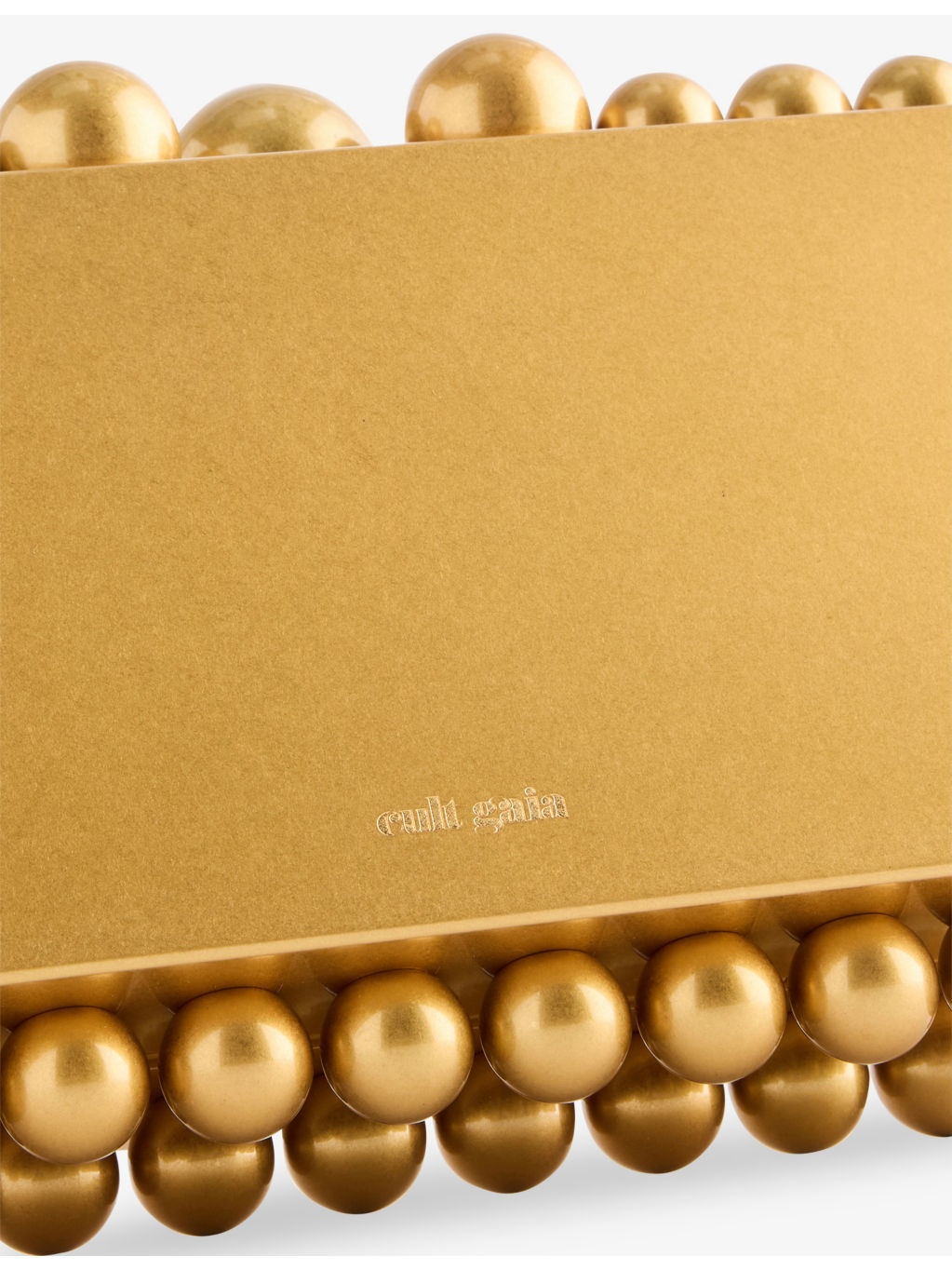 Eos Metal Clutch - 3