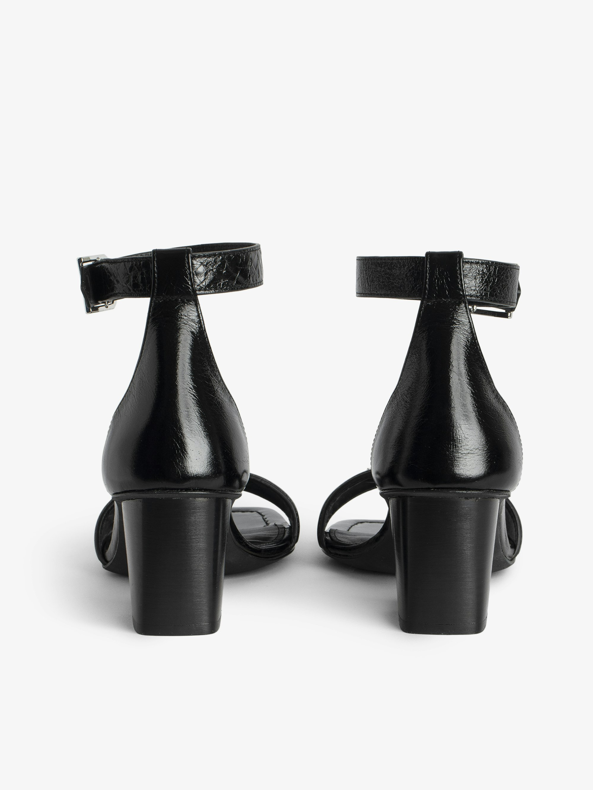 Caprese Sandals - 2