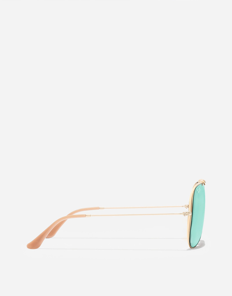 Dolce&Gabbana X RAY-BAN Sunglasses 3