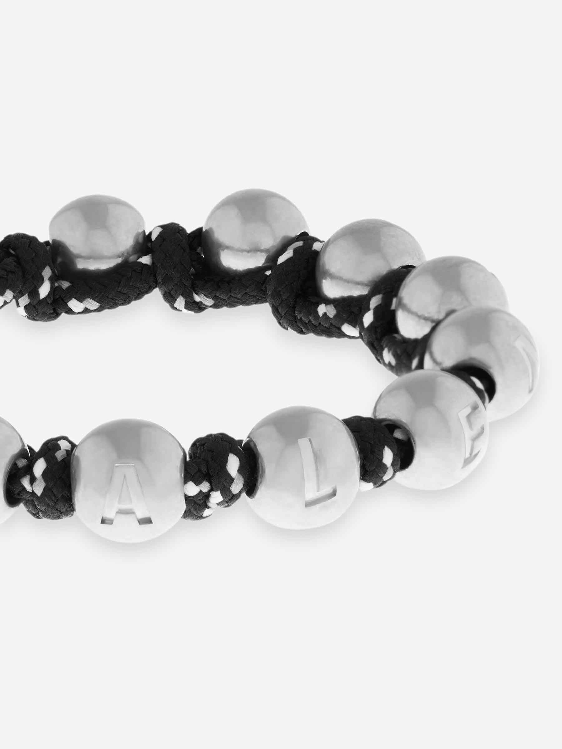 MALIBU BALL BRACELET - 3