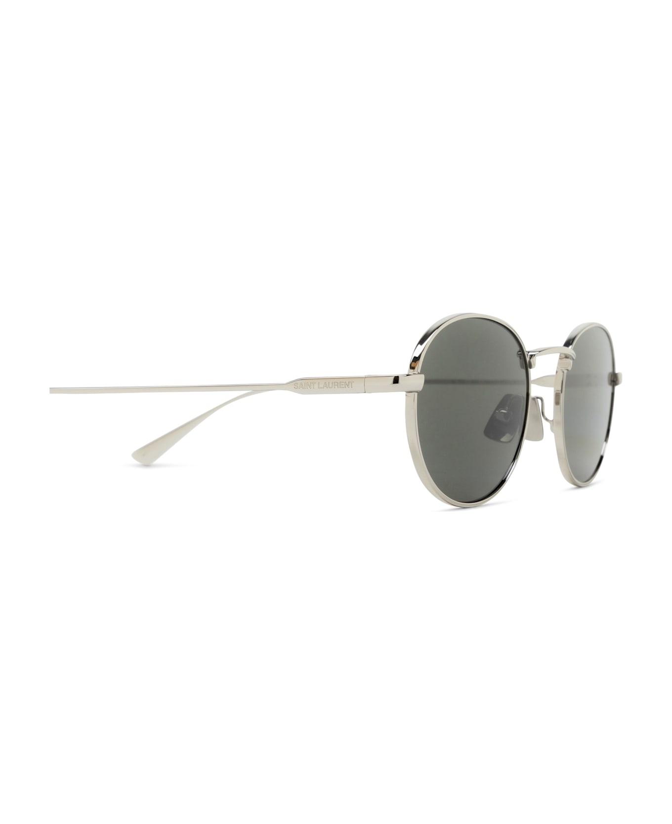 Sl 799 Silver Sunglasses - 3