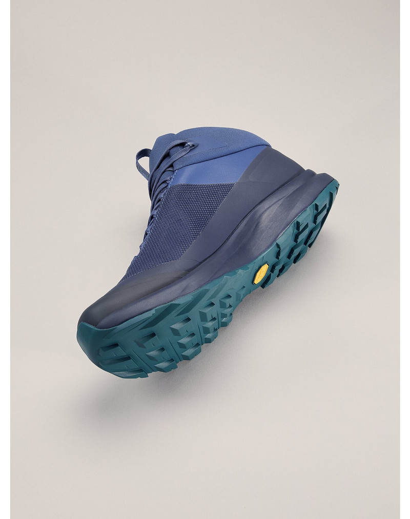 Aerios Mid GTX Shoe 5