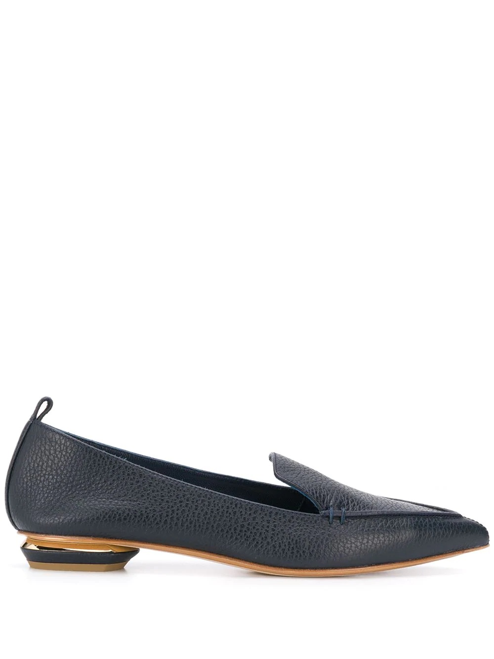 18mm BEYA loafers - 1