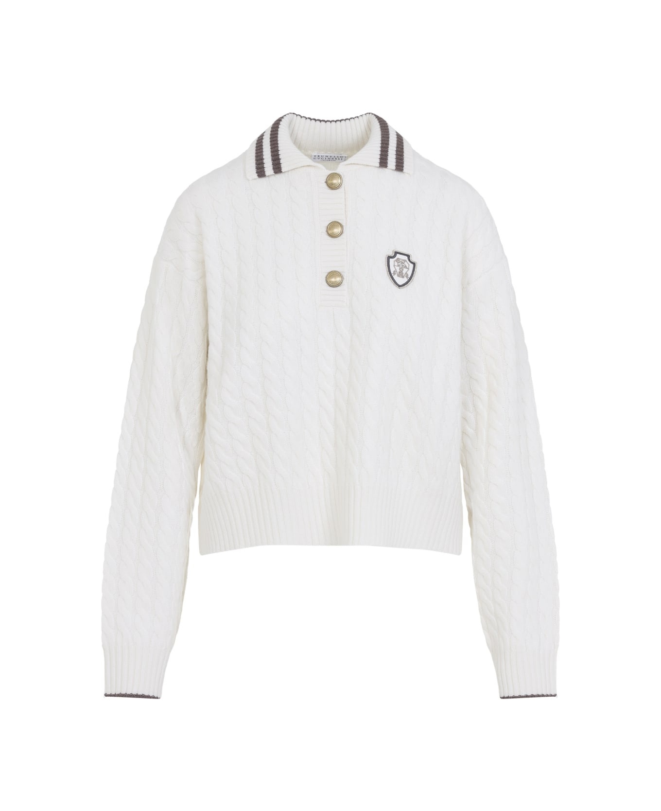 Sport Club Pullover - 2