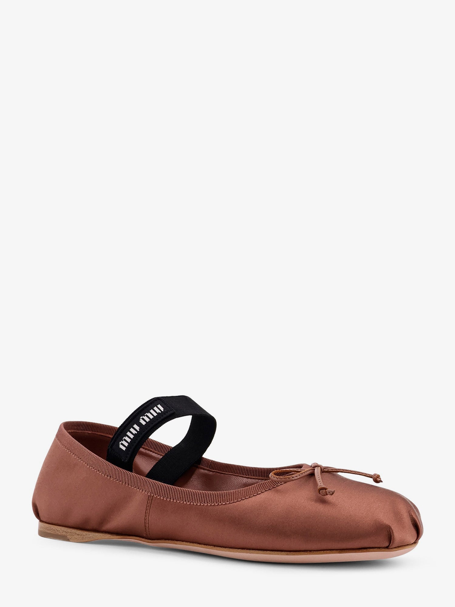 SATIN BALLERINAS - 2