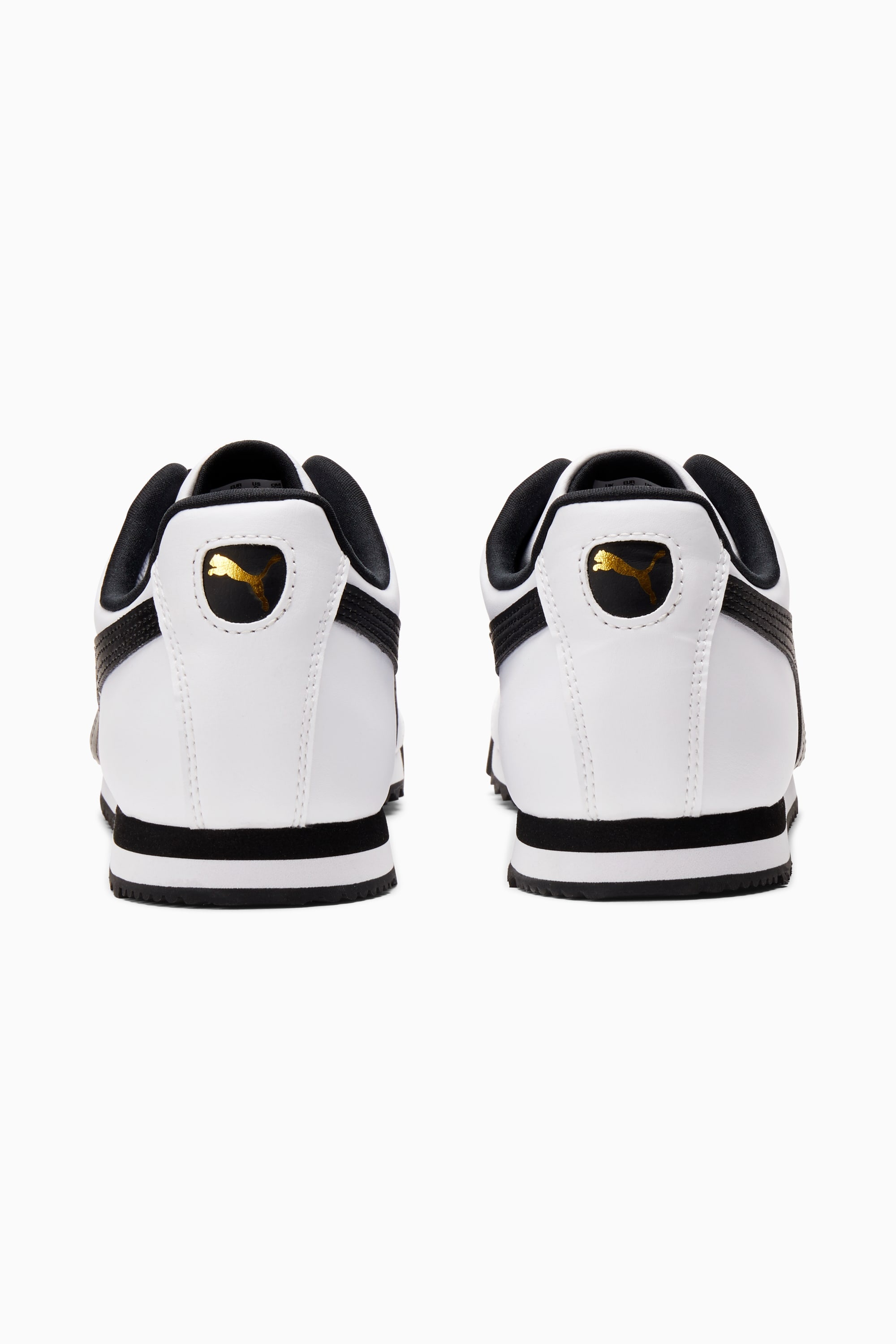 Roma Basic Sneakers - 6