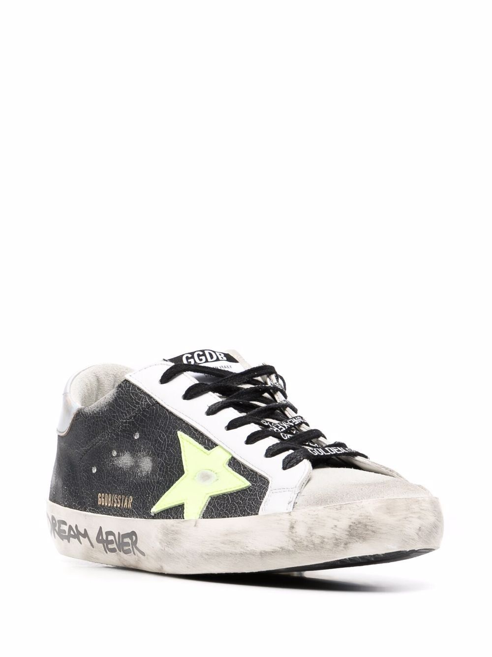 Super-Star low-top sneakers - 2