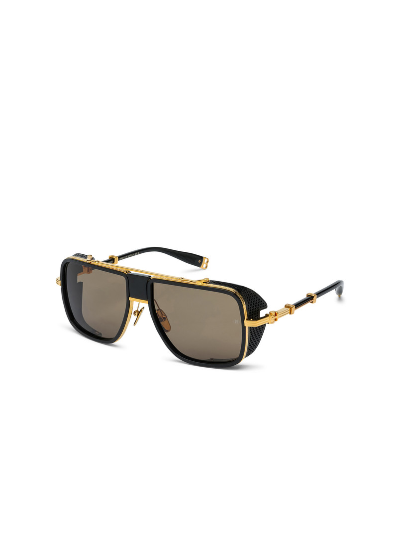 Balmain O.R. Sunglasses outlook