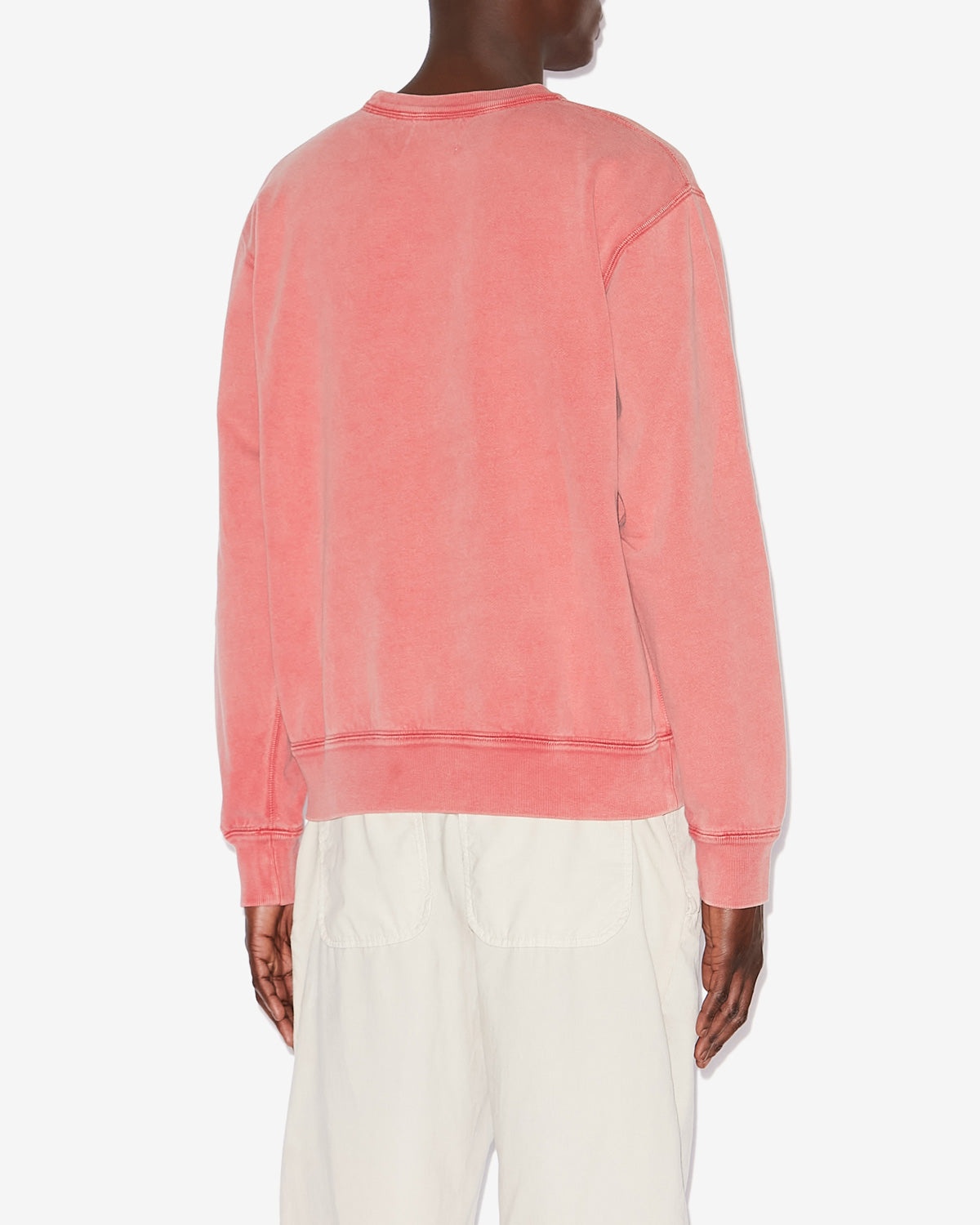 MIKOY SWEATSHIRT - 5