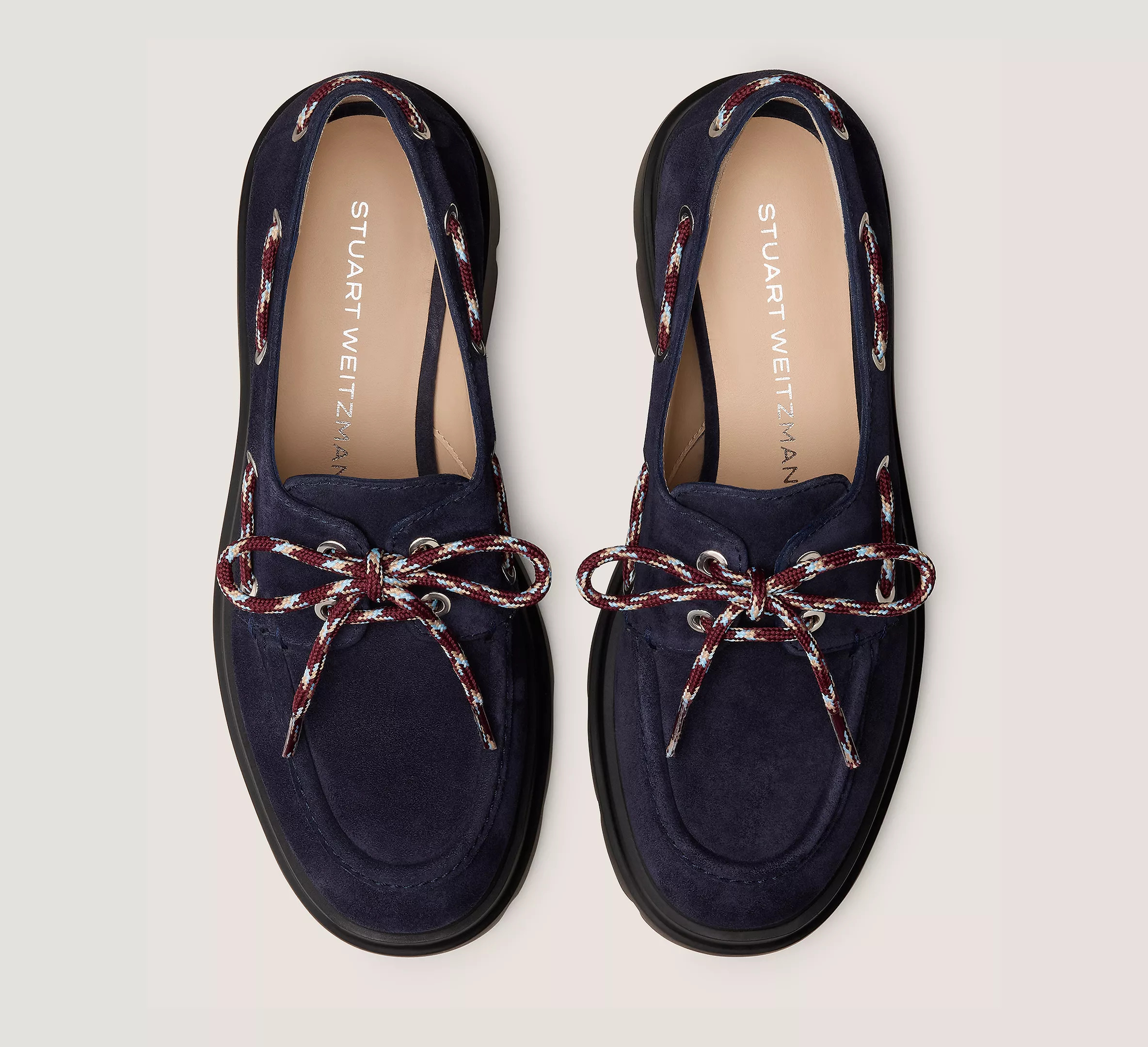 HUDSON MOCCASIN - 4