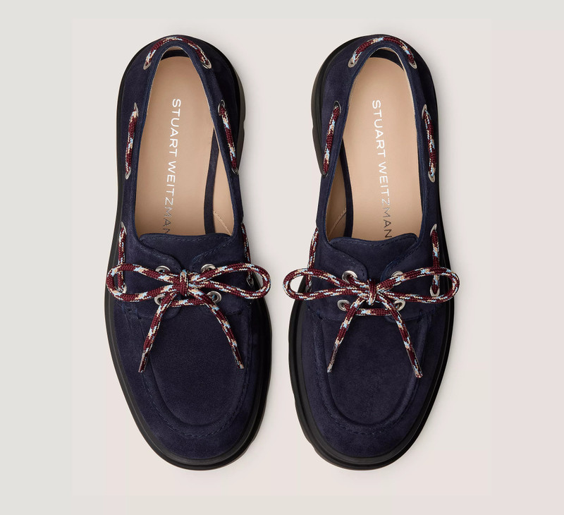 HUDSON MOCCASIN 4