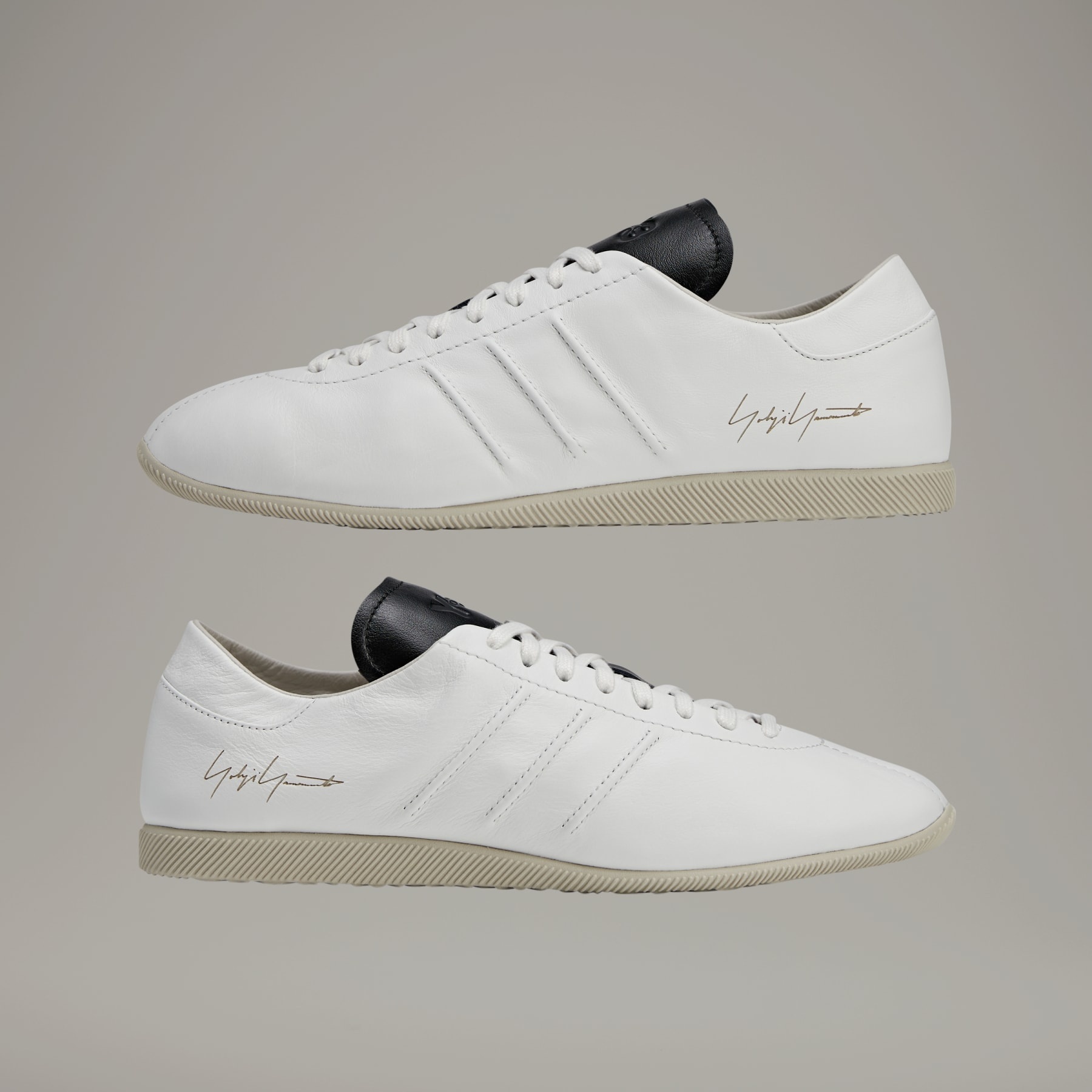 Y-3 Japan - 7
