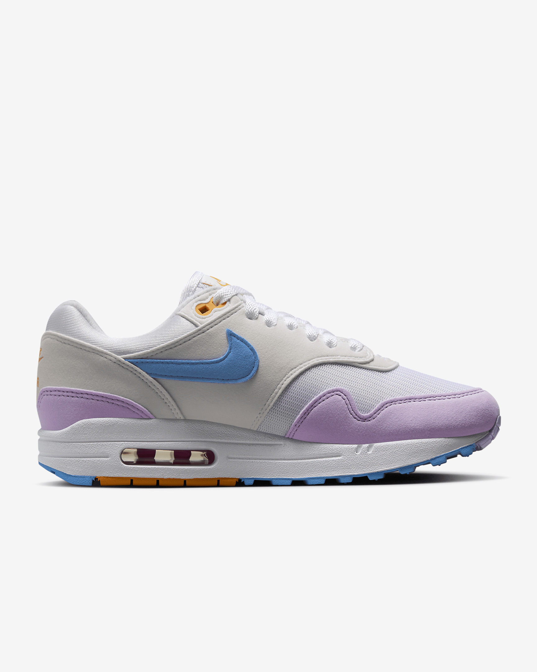 Nike Air Max 1 '87 Women's Shoes - 4