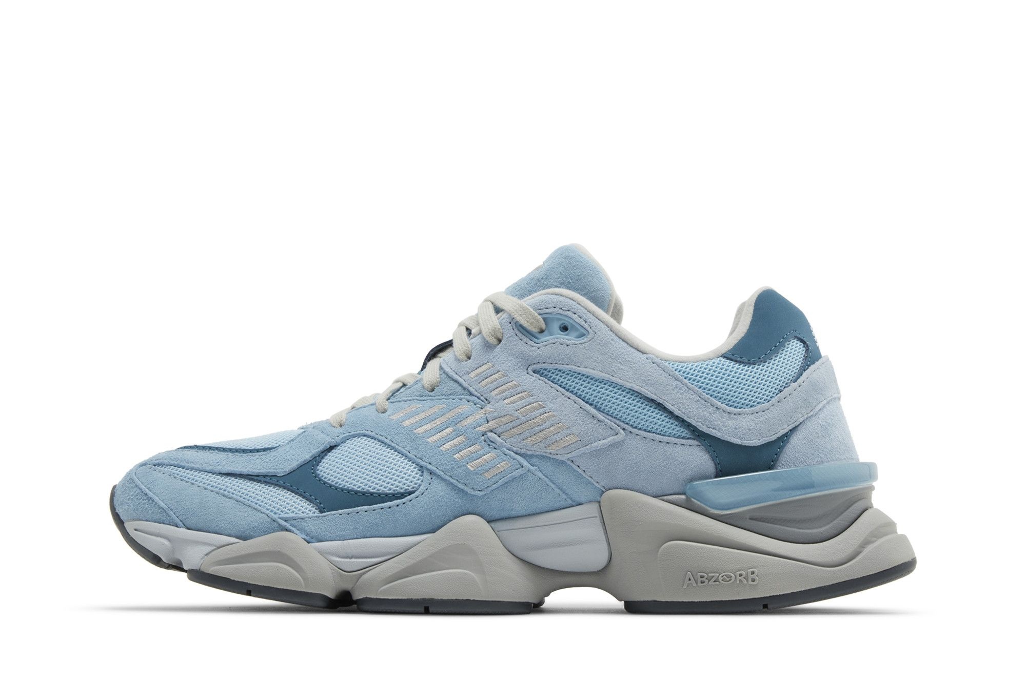 9060 'Light Blue' - 3