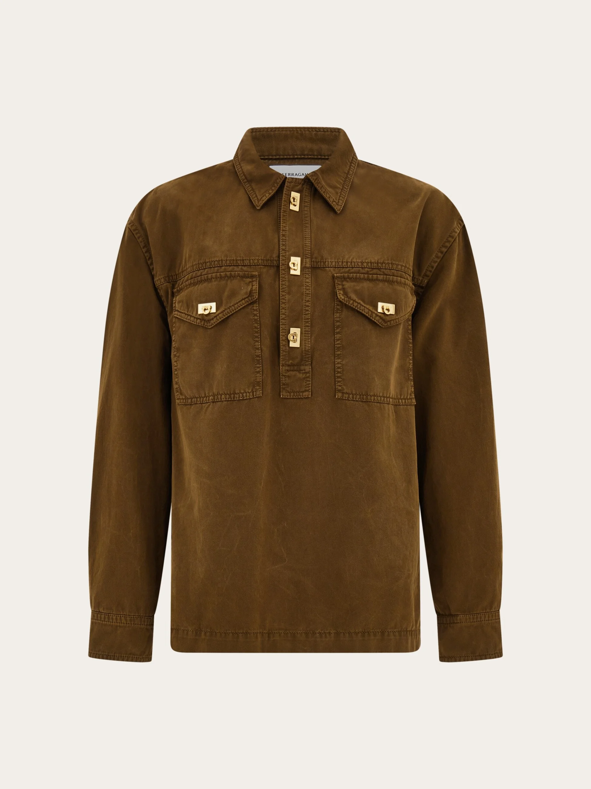 Workwear shirt - 1