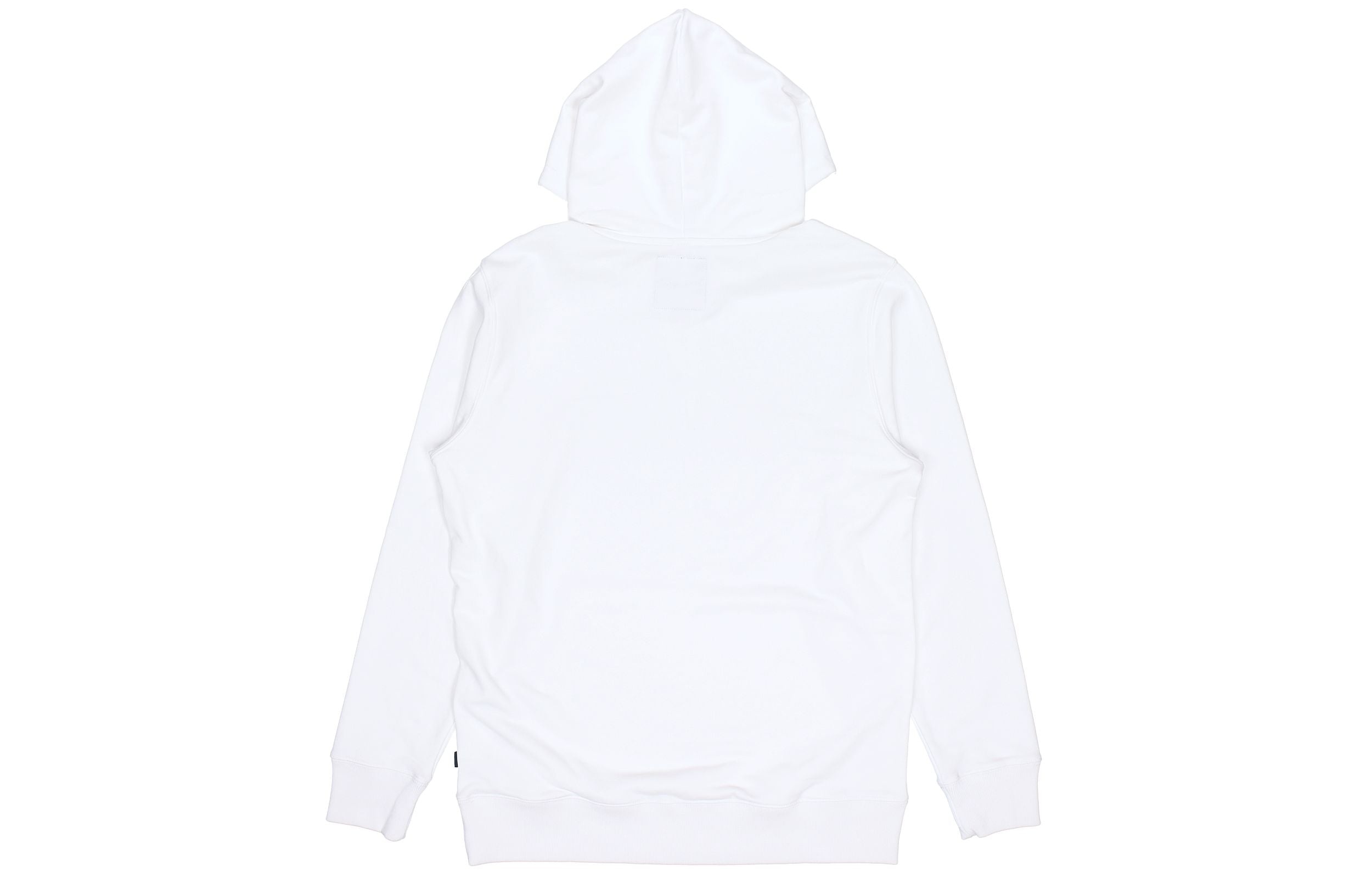 Vans Exclusive Pack Classic Logo Pullover Couple Style White VN0A4MM9WHT - 2