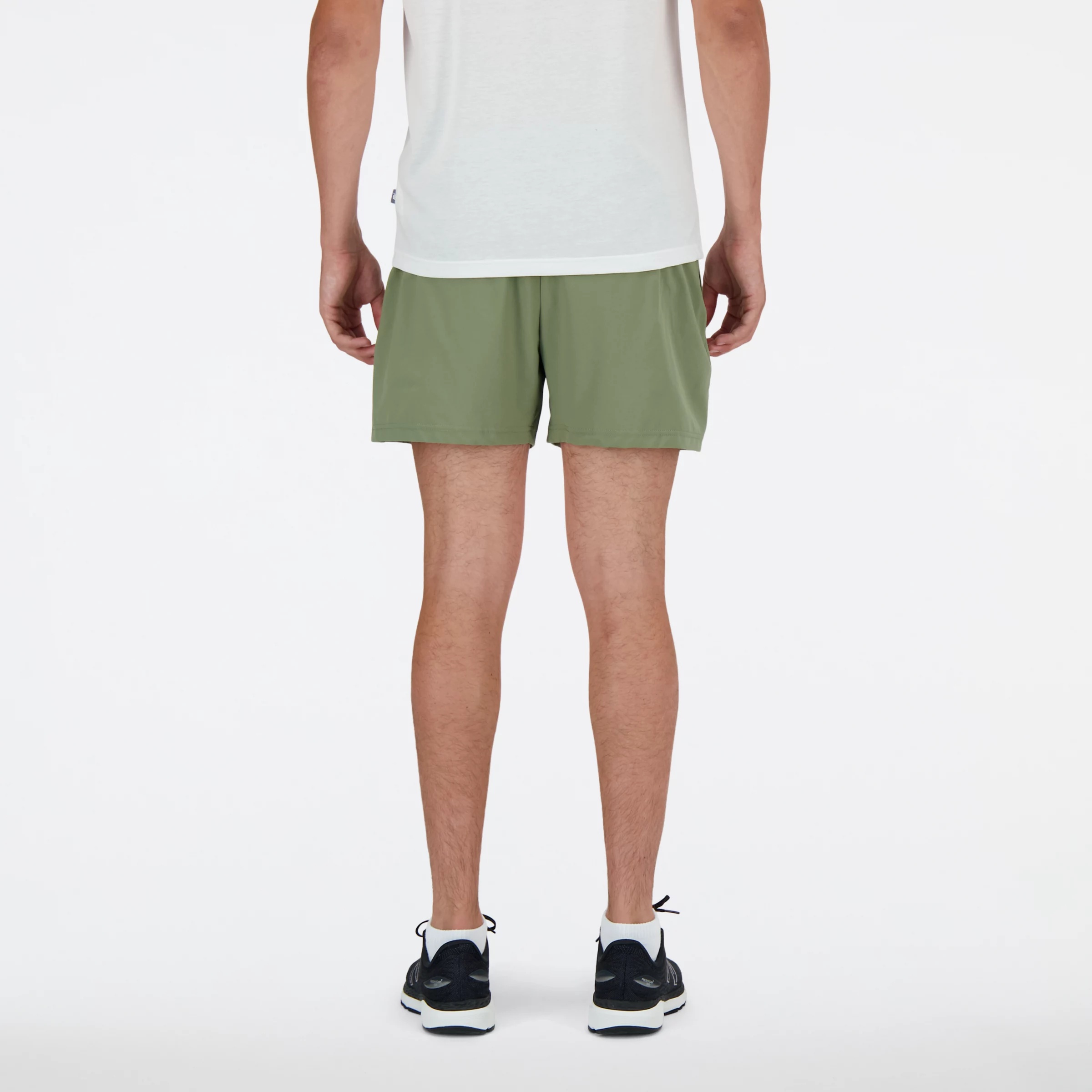 Sport Essentials Short 5" - 3
