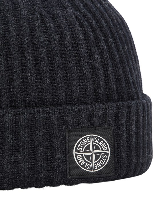 N22C3 STEEL GRAY MELANGE - 3