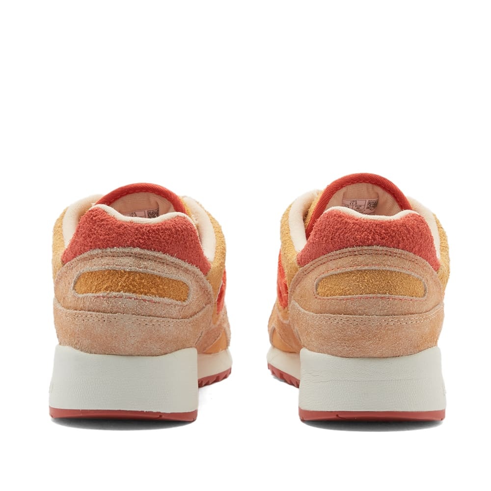 END. X Saucony Shadow 6000 “Fried Chicken” - 3