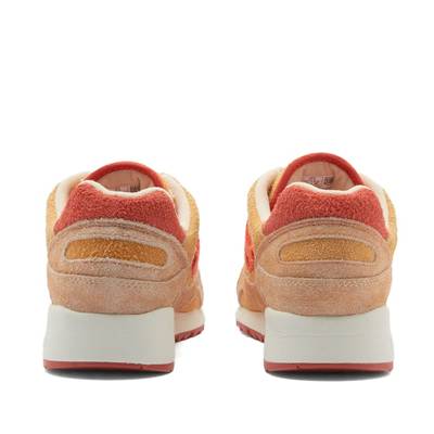 Saucony END. X Saucony Shadow 6000 “Fried Chicken” outlook