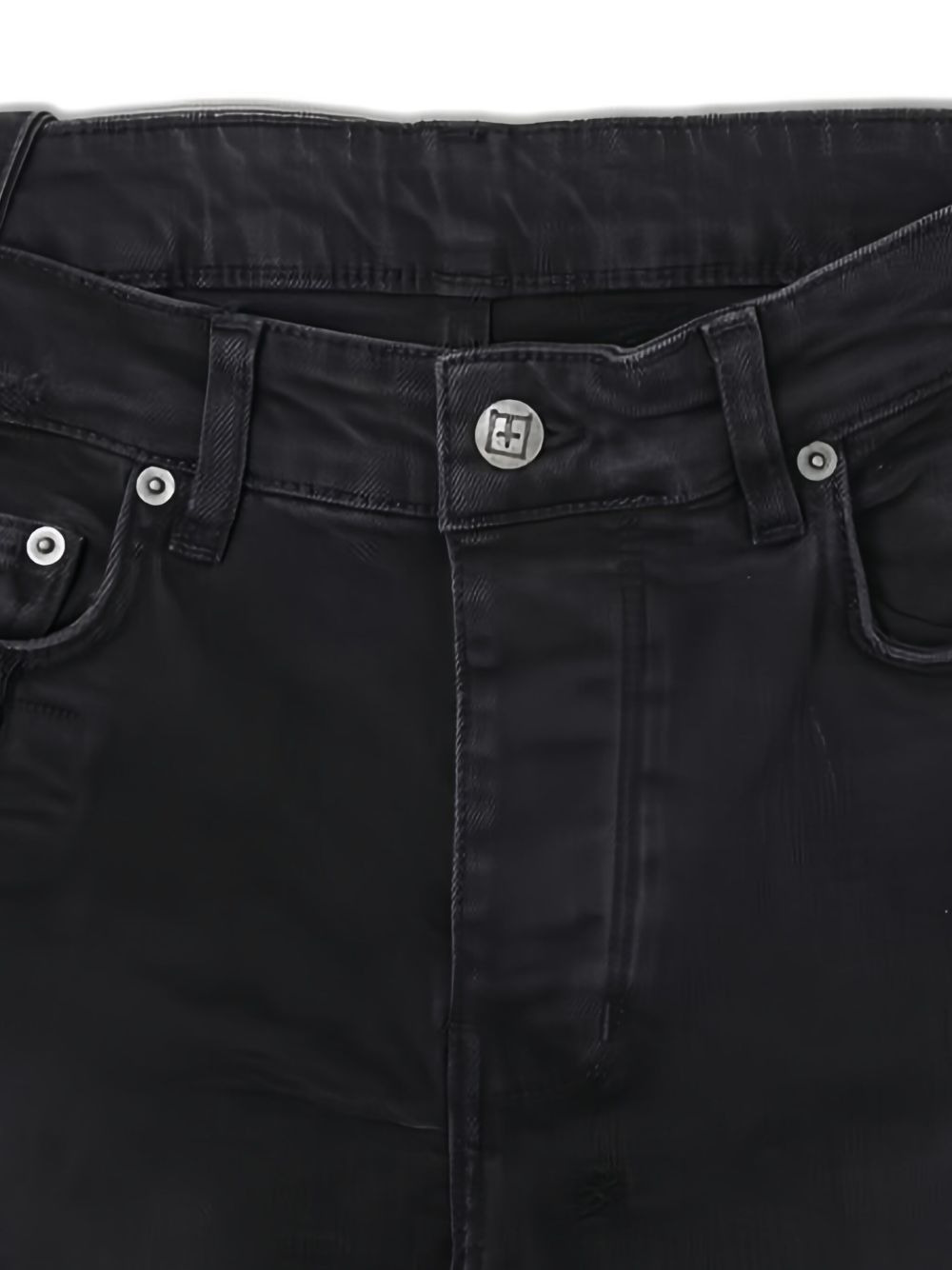 Chitch Boneyard denim jeans - 4