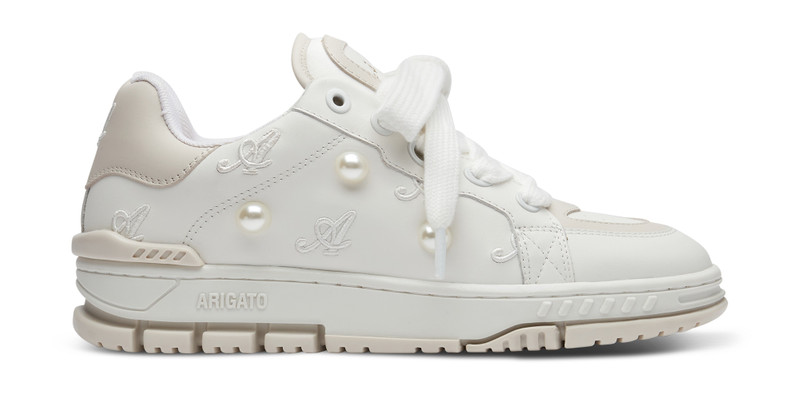 Area Haze Sneaker 1