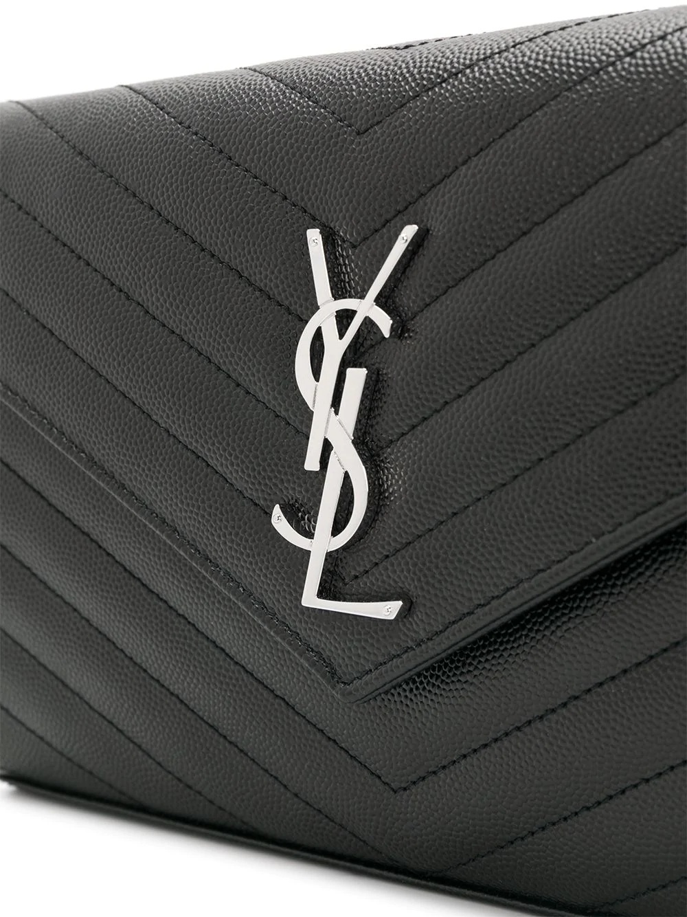 monogram wallet on chain - 4