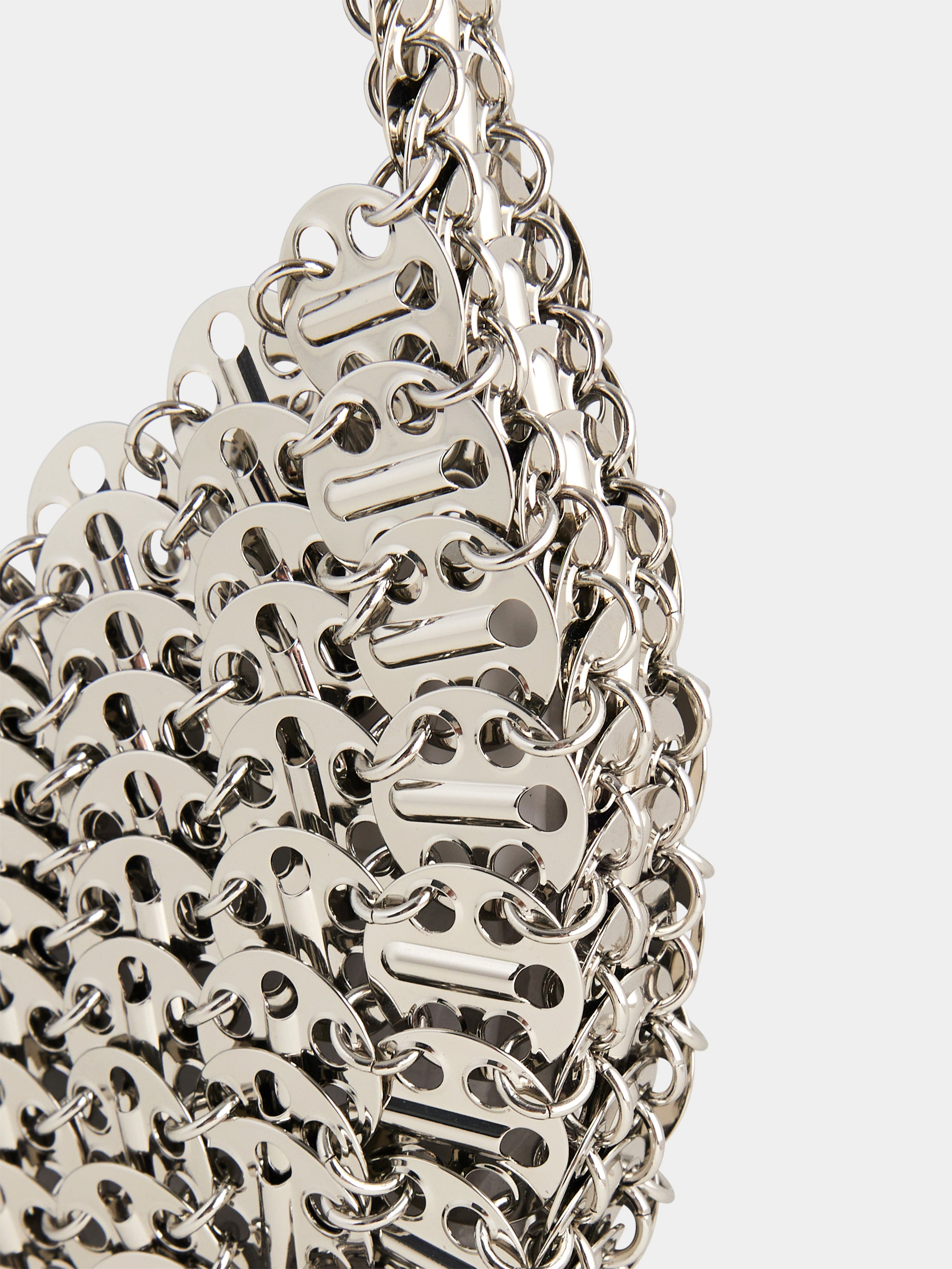 ICONIC 1969 MOON BAG - 5