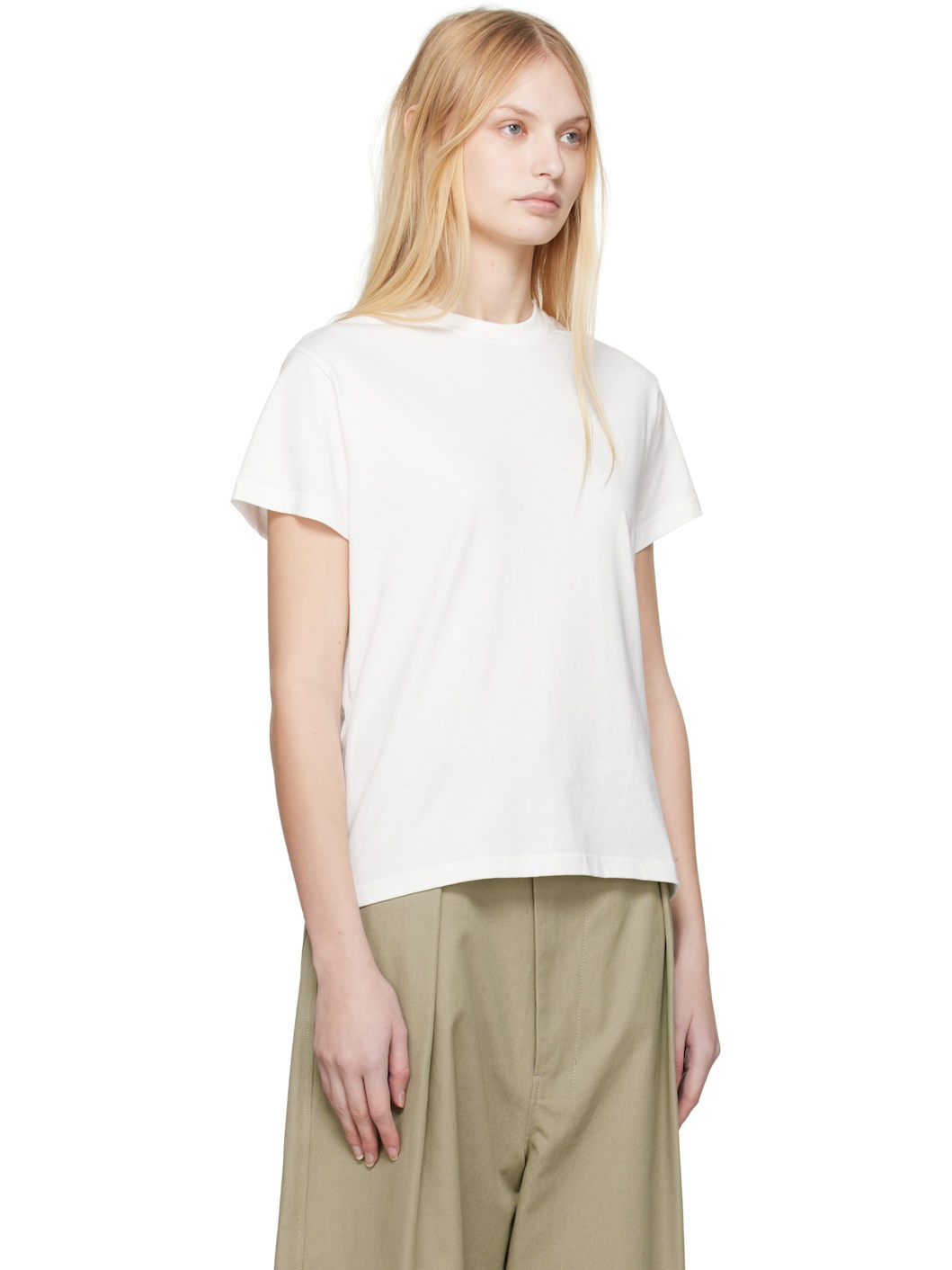 Off-White Marine T-shirt - 2