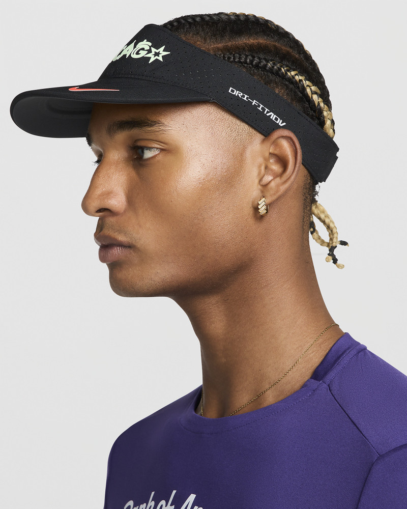 Nike Ace Dri-FIT ADV Running Visor 3