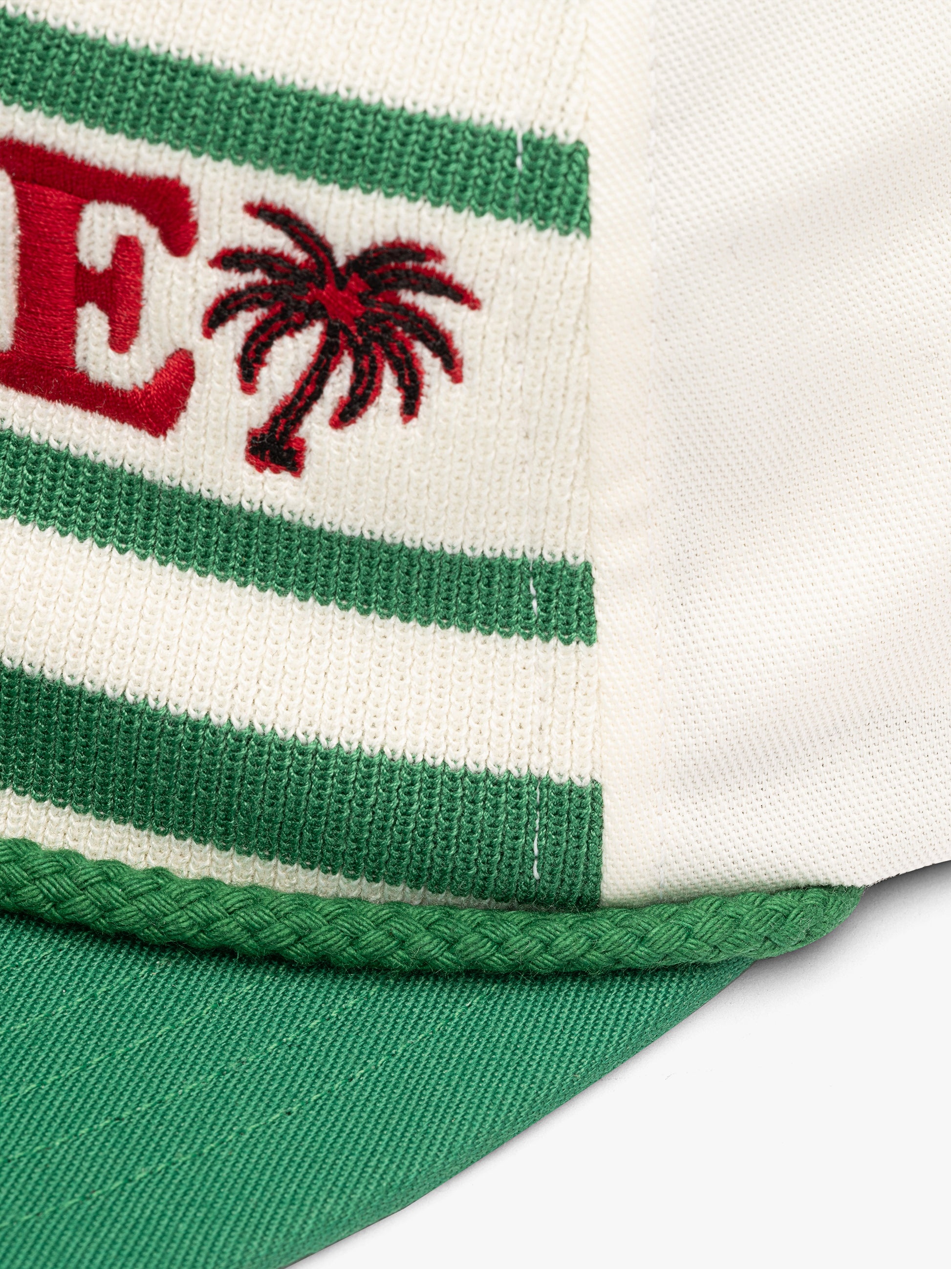 RHUDE BEACH CLUB HAT - 3