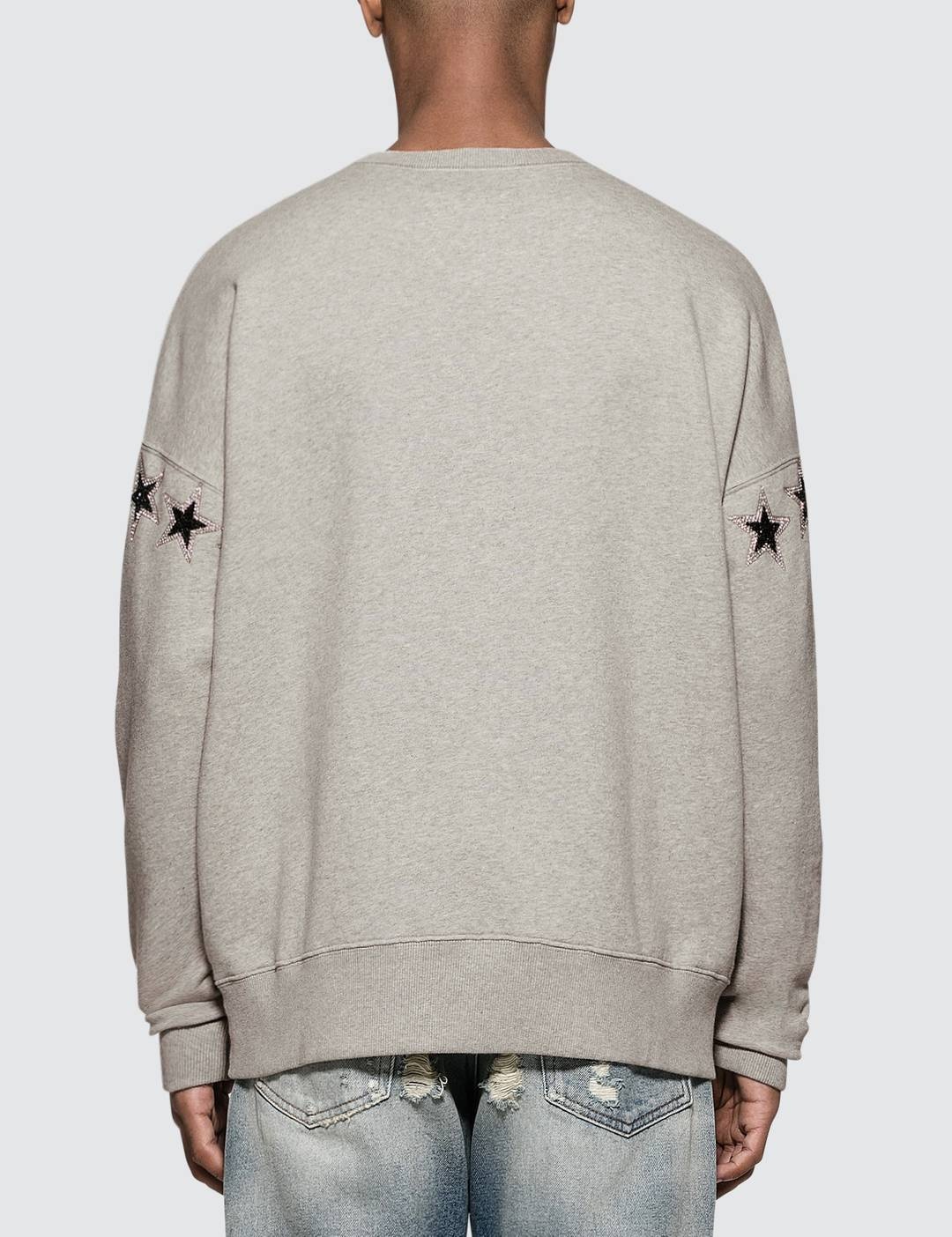 CA Stars Sweatshirt - 3