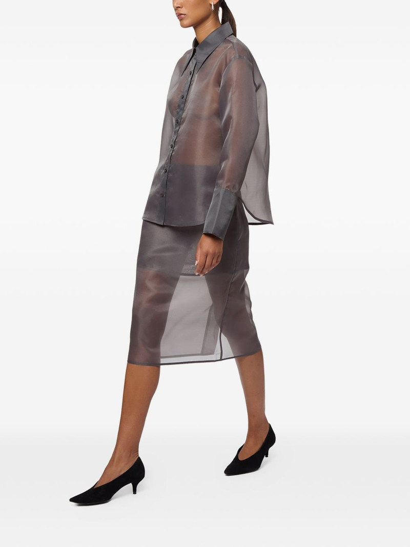 APPARIS Tyra shirt outlook