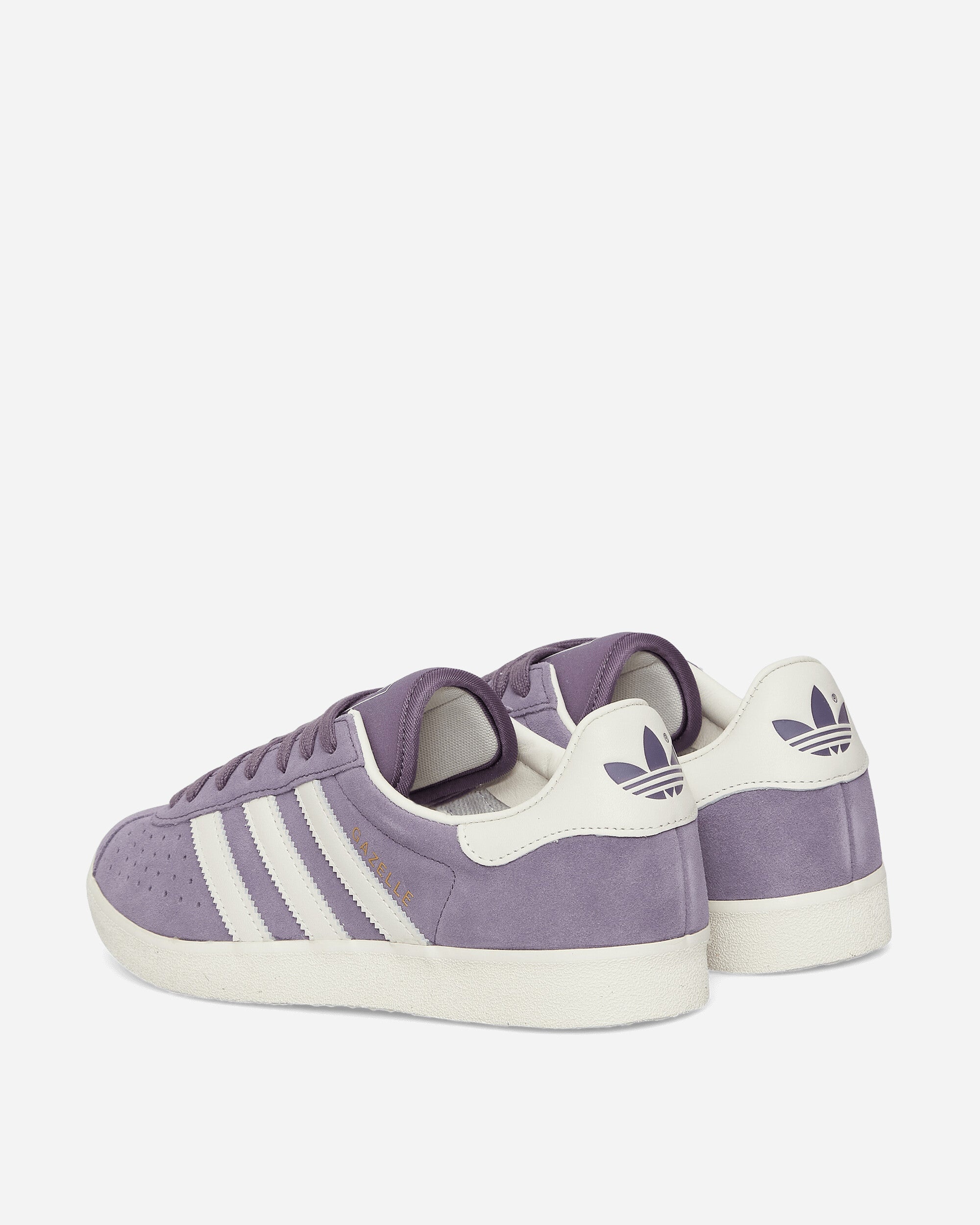 Gazelle 85 Sneakers Shadow Violet - 4