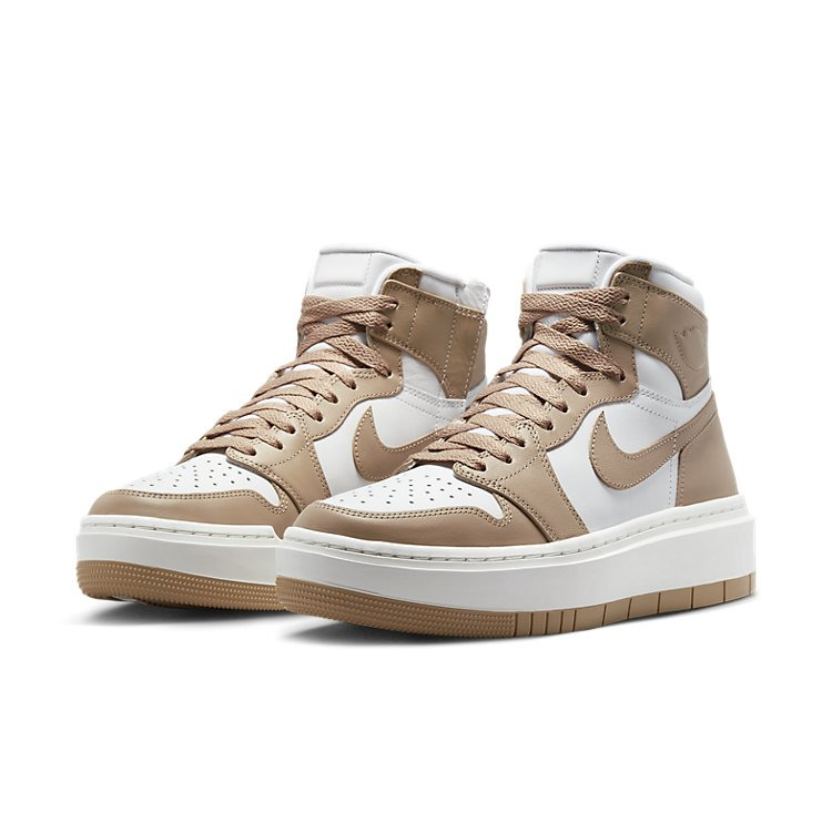 (WMNS) Air Jordan 1 Elevate High 'Vachetta Tan' DN3253-121 - 5