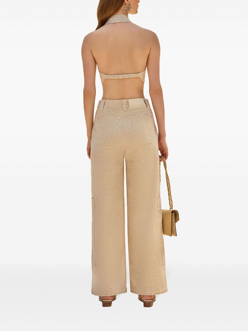 Wynn trousers - 4